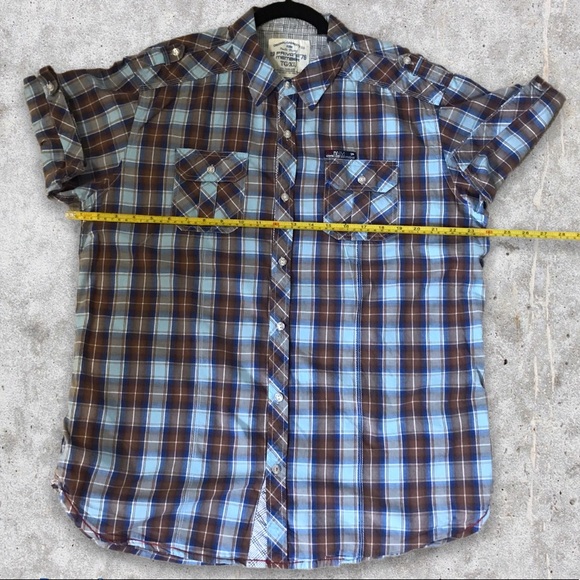 Private Member since 1976 - Short-Sleeve Shirt - Picture 6 of 7